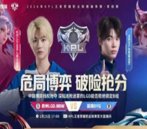 这就是深圳DYG的实力!全场碾压豪取胜利!DYG30LGD.NBW