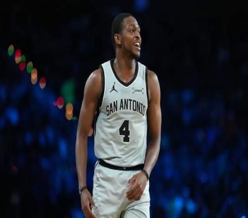 马刺vs鹈鹕前瞻:状元对决文班PK锡安,马刺力争横扫鹈鹕