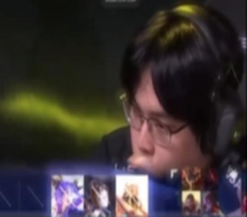 LCK官方分享Keria巴德精彩時刻：當你放出Keria巴德時