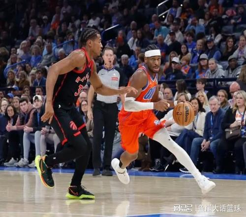 雷霆暴露兩短板，亞歷山大不服氣！多爾特看清現實，勇士守住紀錄