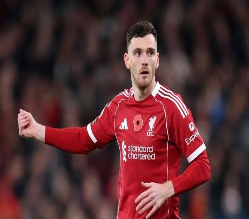 利物浦功勛即將告別：500萬(wàn)就被斯洛特賣了，利物浦球迷很不滿