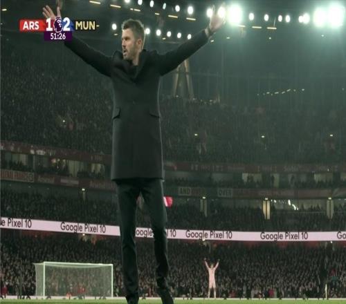 魔鬼賽程變夢幻開局！卡里克率隊連克前兩名的阿森納、曼城