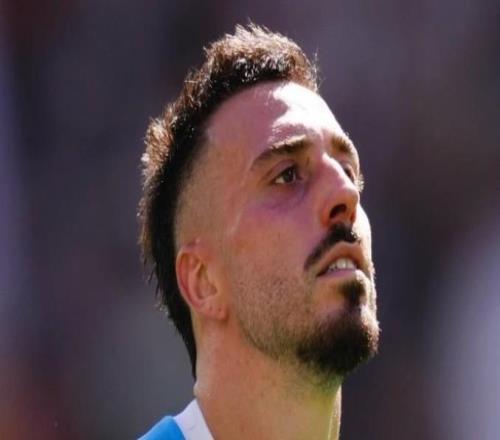 斯基拉：米蘭準備冬窗簽馬里奧希拉，塔雷對球員十分欣賞