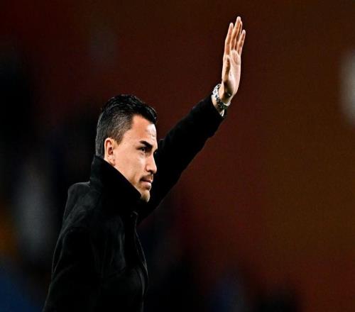 我還沒上車呢，克雷莫內塞門將奧代羅被球隊忘在了客場