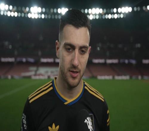 達洛特：這樣的時刻必須好好享受最大挑戰是如何保持下去