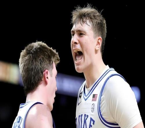 杜克內戰!天賦vs穩定!最佳新秀你選誰