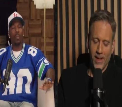 富保羅：我讓獨行俠交易濃眉是假的，我只在乎球員能否拿到應得的錢