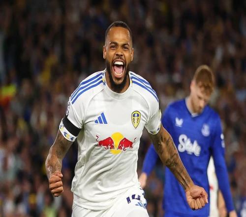 英超埃弗頓VS利茲聯：升班馬保級路上迎來勁敵