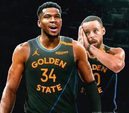 NBA中期交易集體啞火，因為揚尼斯沒有確定是否要離開雄鹿！