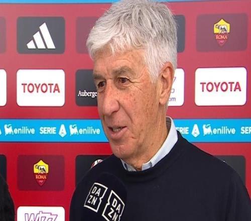 加斯佩里尼：米蘭很有實力，但如果先進球我們原本很有機會贏