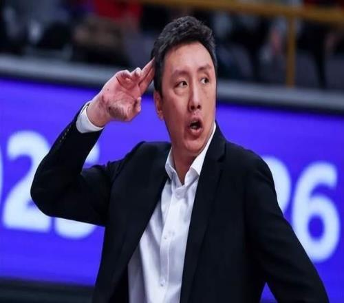 運(yùn)氣不錯(cuò)！4連敗遼籃遇甜蜜賽程，接下來(lái)4個(gè)對(duì)手，3個(gè)“軟柿子”