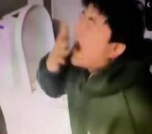 真不是劇本！抽象主播收款5萬怒吃“軟黃金”事后為其母親還房貸