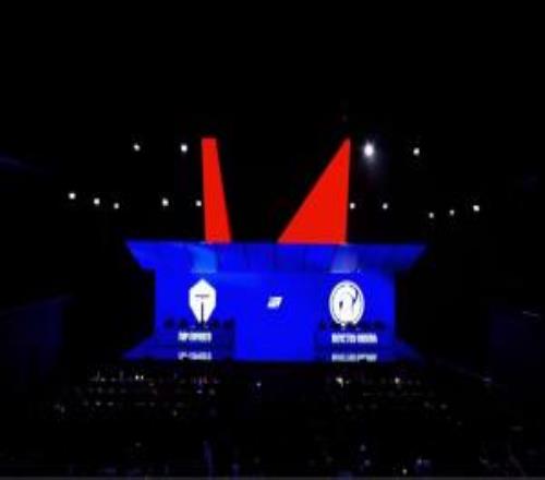 磨合好了！TES勢不可擋擊敗iG完成首輪復仇！