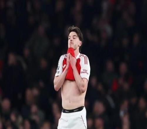 阿森納累了慌了輸了還沒有危機(jī)但要避免信心危機(jī)