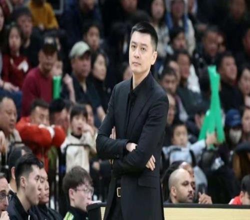 曝楊鳴正式下課！遼寧男籃完成換帥，烏戈走馬上任，沖擊季后賽