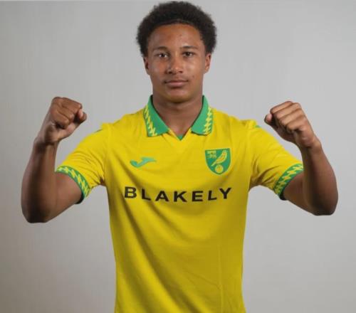 羅馬諾：巴薩接近簽下諾維奇新星！德天空：切爾西密切關(guān)注姆巴耶