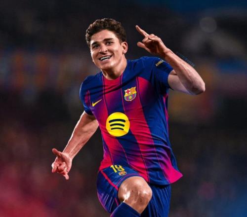 曝阿爾瓦雷斯重返英超，馬競(jìng)標(biāo)價(jià)1.1億歐，阿森納再簽瓜帥舊將