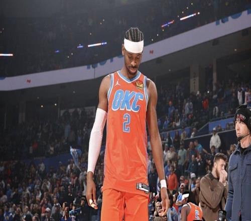 亞歷山大：今天我們其實掌控了比賽，只是最終結果不盡人意