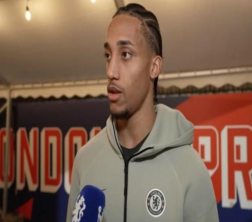 若昂佩德羅：3連勝對我們而言非常重要，現在每個人都很開心