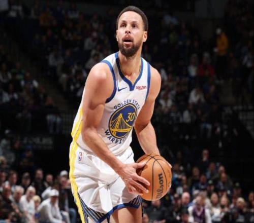 勇士創紀錄，庫里沒退路！愛德華茲毫無借口，科爾讓一人首發正確