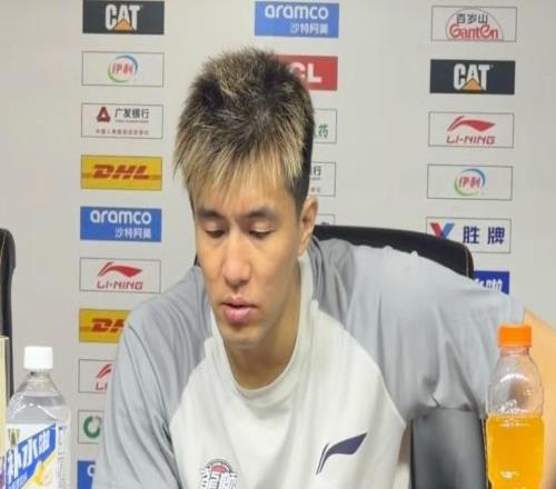 19分3板高效表現，郭艾倫：球隊很團結很開心今天沒有受傷