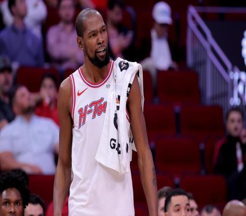 火箭隊雙喜臨門！主場對灰熊，鋒線雙人復出，30歲射手大概率出戰