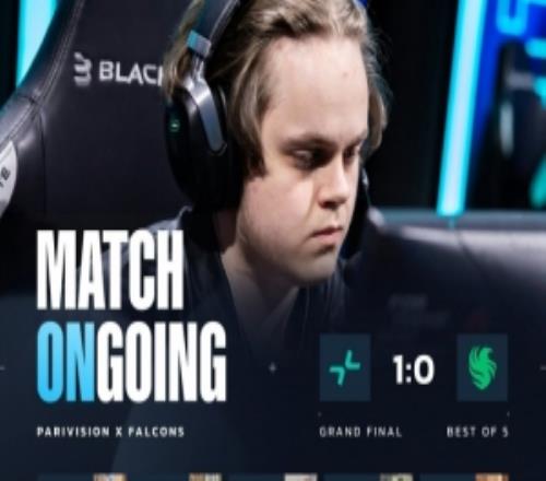 上帝神了！Jame大狙爆轟1v3殘局nota驚天大五殺PV10獵鷹