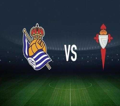 皇家社會vs塞爾塔：奧亞薩瓦爾、貢薩洛格德斯首發(fā)，馬科斯阿隆索、莫里巴出戰(zhàn)