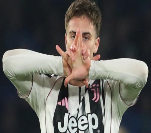 比肩C羅、皮耶羅，伊爾迪茲單賽季兩回合對陣那不勒斯均破門