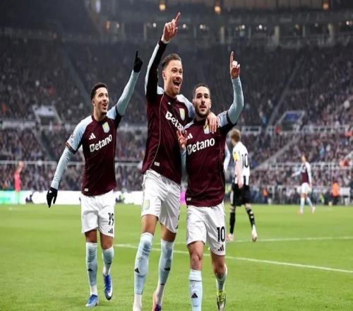 7球4助攻，布恩迪亞刷新維拉生涯單賽季最佳數據