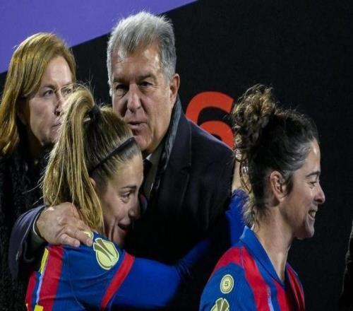 拉波爾塔：我們已經為德羅的未來發展敲定方案，但球員違約了