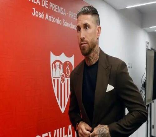 馬卡：拉莫斯已和塞維利亞主要股東簽署意向書，推進(jìn)收購(gòu)事宜