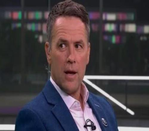 歐文：換謝什科感覺挺冒險，但卡里克碰過的一切都變成了金子