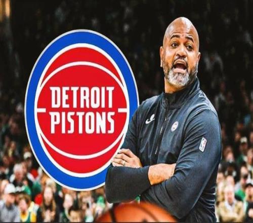 活塞主帥當(dāng)選本季最佳教練綠軍馬刺主帥也有戲