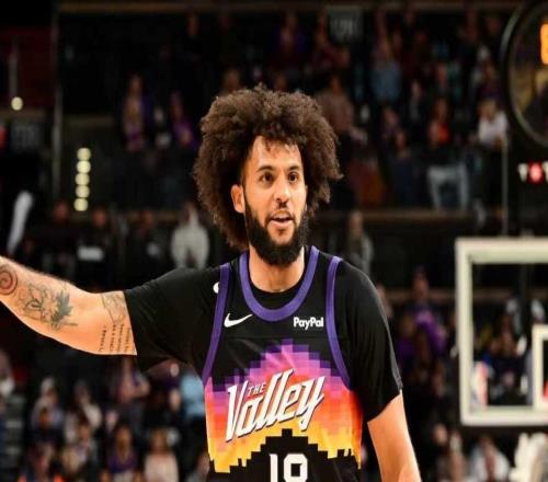 布克傷停太陽(yáng)遭熱火雙殺：熱巴22+7狄龍26分阿倫三分11中1