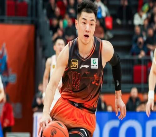 CBA最新排名：山東進入四強，首鋼第七，遼寧跌出季后賽