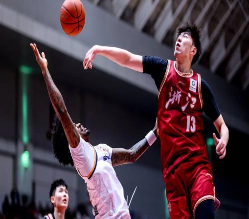 一夜爆5冷！奪冠大熱轟然倒下，山東將北京拉下馬，遼寧跌出前12