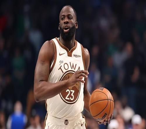 又一次拖累了全隊的表現，勇士到底該如何解決他的問題呢