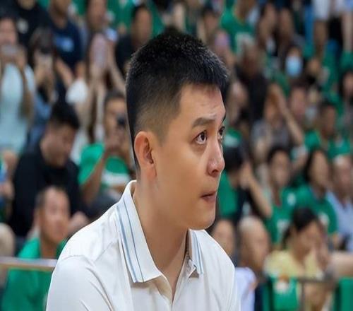 就在剛剛，26號(hào)早上！CBA傳來?xiàng)铠Q、徐杰和山西男籃的最新消息