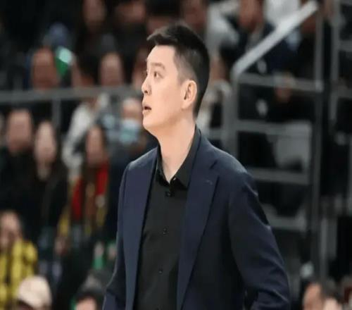 實錘了楊鳴未與全隊前往四川，這套陣容誰來都難執教！