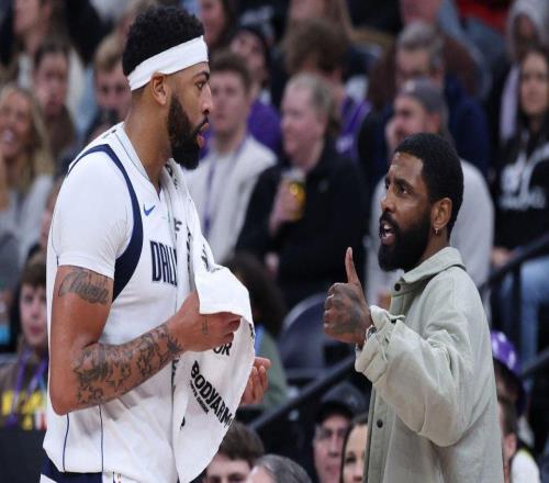 存在分歧，安東尼戴維斯與里奇保羅在交易問(wèn)題上意見(jiàn)相左