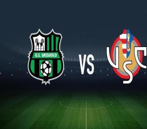 薩索洛vs克雷莫內塞：馬蒂奇、盧卡莫羅首發，瓦爾迪、奧代羅出戰