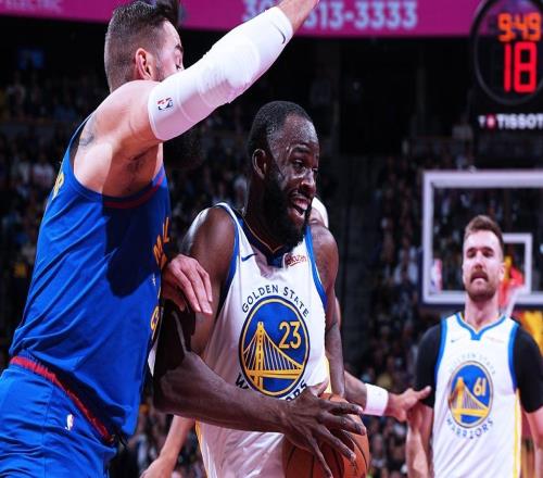 還剩5400萬(wàn)合同，球隊(duì)掙扎，你卻消極比賽！或許明白你要做什么了