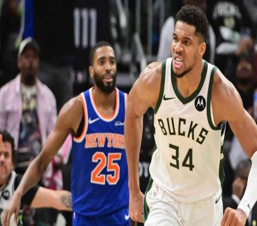 NBA傳聞：開拓者隊或將參與字母哥的交易，布里奇斯或將牽扯其中