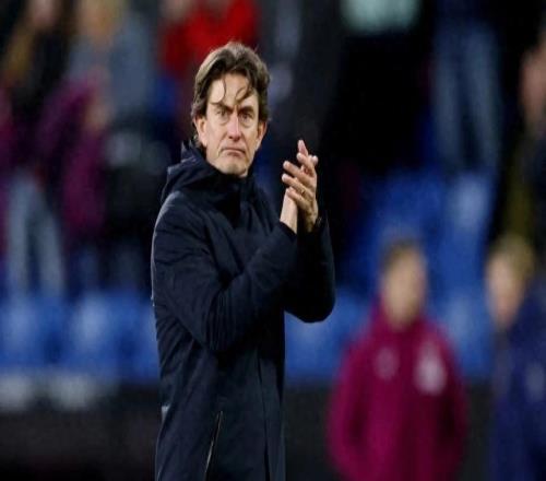 熱刺客場險平降級區球隊，球迷怒吼“弗蘭克下課！”