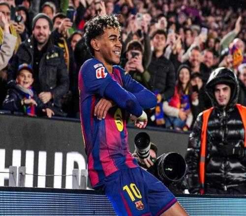 隨著巴薩30+馬競大勝！西甲最新積分榜：皇馬掉第二，西蒙尼笑了