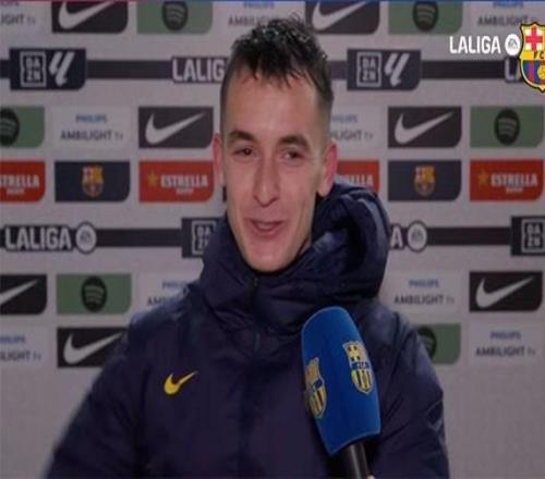 卡薩多：只要能穿上這身球衣，那么留下來就是我的第一選擇