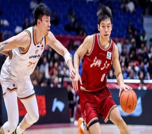 CBA一夜連曝三大冷門！遼籃克星爆冷上海：全聯(lián)盟第1被掀翻