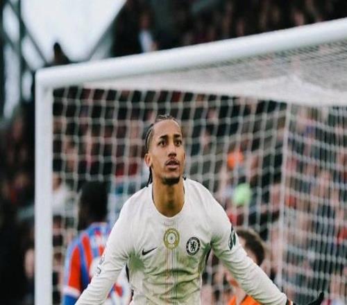 14勝3平，切爾西已經連續17場英超對水晶宮保持不敗