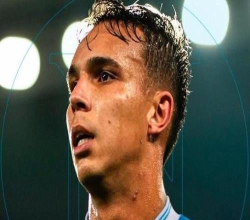 官方：那不勒斯簽下維羅納前鋒焦瓦內據悉總價2000萬歐